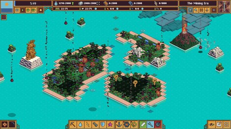 Flooded (PC) - Steam Gift - EUROPE - 6