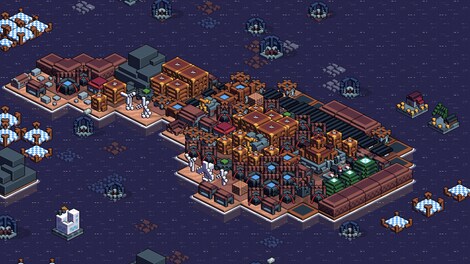Flooded (PC) - Steam Gift - EUROPE - 5