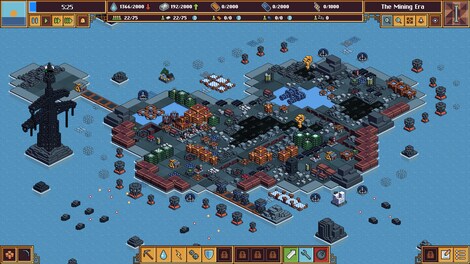 Flooded (PC) - Steam Gift - EUROPE - 3