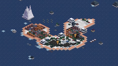 Flooded (PC) - Steam Key - EUROPE - 9