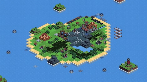 Flooded (PC) - Steam Key - EUROPE - 4