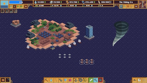Flooded (PC) - Steam Key - EUROPE - 8