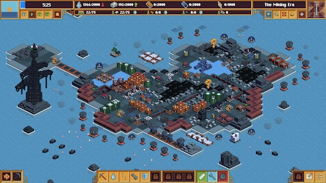 Flooded (PC) - Steam Key - EUROPE - 3