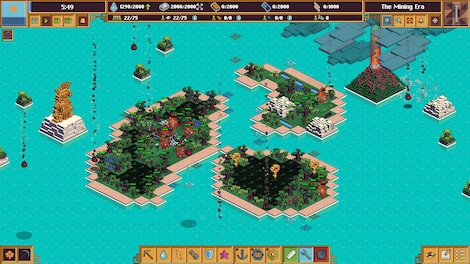 Flooded (PC) - Steam Key - GLOBAL - 6