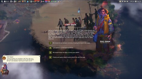 Floodland (PC) - Steam Account - GLOBAL - 8