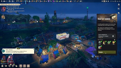 Floodland (PC) - Steam Account - GLOBAL - 4