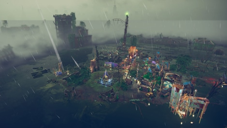 Floodland (PC) - Steam Gift - EUROPE - 11