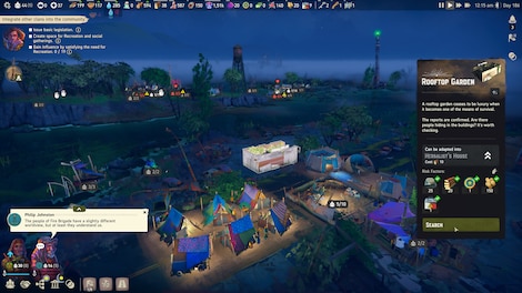 Floodland (PC) - Steam Key - ROW - 4