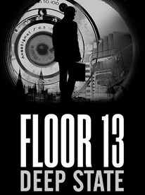 Floor 13: Deep State (PC) - Steam Gift - EUROPE - 1