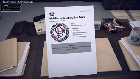 Floor 13: Deep State (PC) - Steam Gift - EUROPE - 5