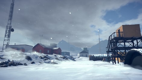 Floor 13: Deep State (PC) - Steam Gift - GLOBAL - 6
