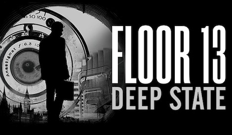 Floor 13: Deep State (PC) - Steam Gift - GLOBAL - 0
