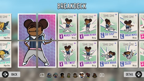 Floor Kids Xbox Live Key XBOX ONE EUROPE - 6