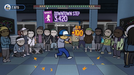 Floor Kids Xbox Live Key XBOX ONE EUROPE - 2