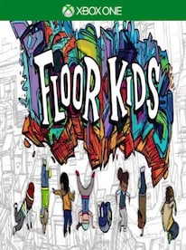 Floor Kids Xbox Live Key XBOX ONE EUROPE - 1
