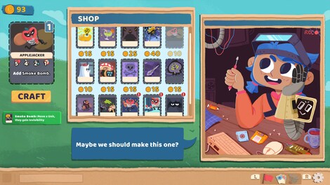 Floppy Knights (PC) - Steam Account - GLOBAL - 4