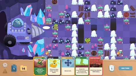 Floppy Knights (PC) - Steam Gift - EUROPE - 11