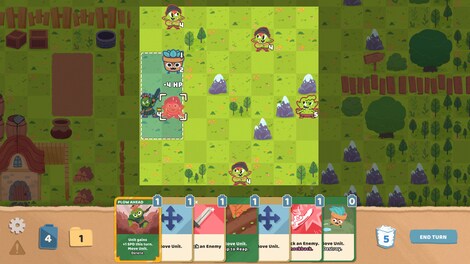 Floppy Knights (PC) - Steam Gift - EUROPE - 3
