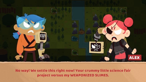 Floppy Knights (PC) - Steam Gift - GLOBAL - 10
