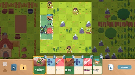 Floppy Knights (PC) - Steam Gift - GLOBAL - 3