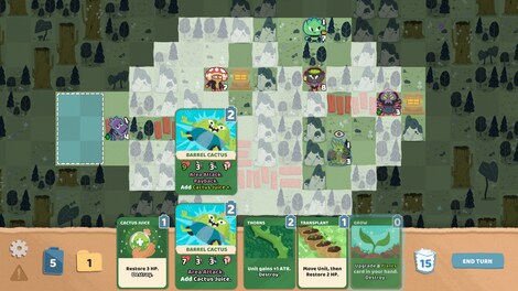 Floppy Knights (PC) - Steam Gift - GLOBAL - 9