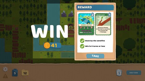 Floppy Knights (PC) - Steam Gift - NORTH AMERICA - 15