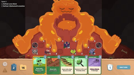 Floppy Knights (PC) - Steam Gift - NORTH AMERICA - 5