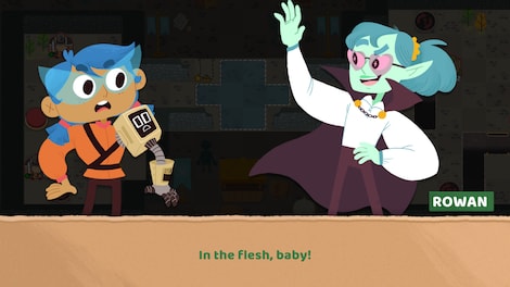 Floppy Knights (PC) - Steam Key - EUROPE - 14