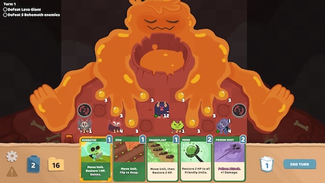 Floppy Knights (PC) - Steam Key - EUROPE - 5