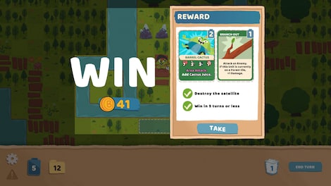 Floppy Knights (PC) - Steam Key - GLOBAL - 15