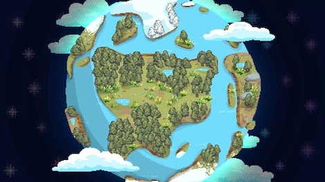 FloraMancer: Seeds and Spells (PC) - Steam Key - GLOBAL - 5
