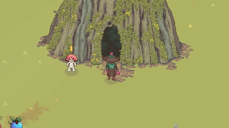 FloraMancer: Seeds and Spells (PC) - Steam Key - GLOBAL - 8