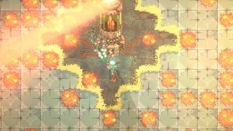 FloraMancer: Seeds and Spells (PC) - Steam Key - GLOBAL - 9