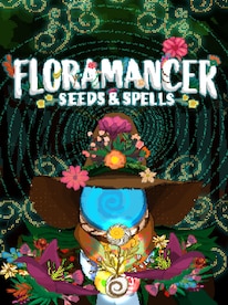 FloraMancer: Seeds and Spells (PC) - Steam Key - GLOBAL - 1