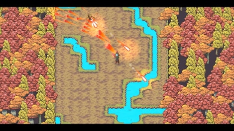 FloraMancer: Seeds and Spells (PC) - Steam Key - GLOBAL - 6
