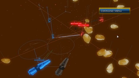 Flotilla Desura Key GLOBAL - 7