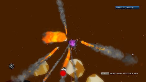 Flotilla Desura Key GLOBAL - 8
