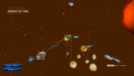 Flotilla Desura Key GLOBAL - 3