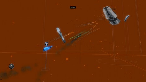 Flotilla Desura Key GLOBAL - 0