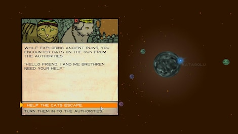 Flotilla Steam Key GLOBAL - 15