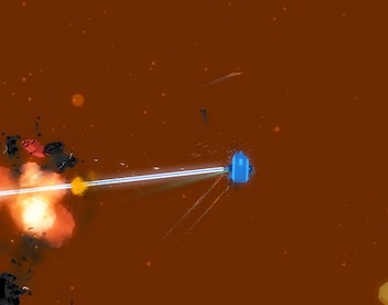 Flotilla Steam Key GLOBAL - 13