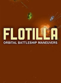 Flotilla Steam Key GLOBAL - 11