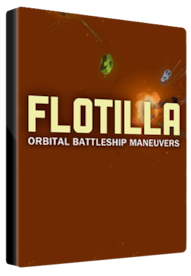 Flotilla Steam Key GLOBAL - 10