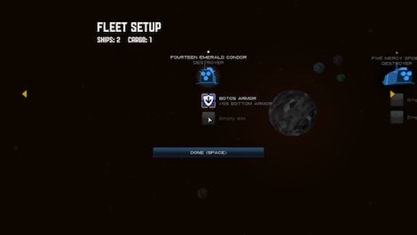 Flotilla Steam Key GLOBAL - 9