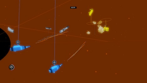 Flotilla Steam Key GLOBAL - 4