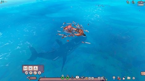 Flotsam (PC) - Steam Account - GLOBAL - 3