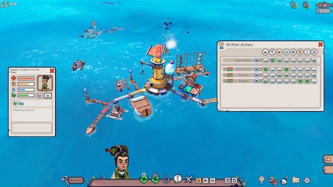 Flotsam (PC) - Steam Account - GLOBAL - 7