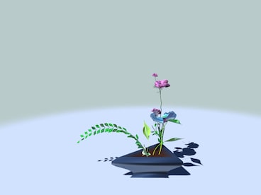 Flower Design Steam Key GLOBAL - 6