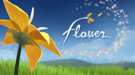 Flower (PC) - Steam Key - EUROPE - 2