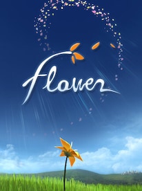 Flower (PC) - Steam Key - EUROPE - 1